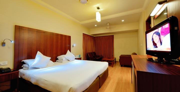 Budget Inn Bellevue